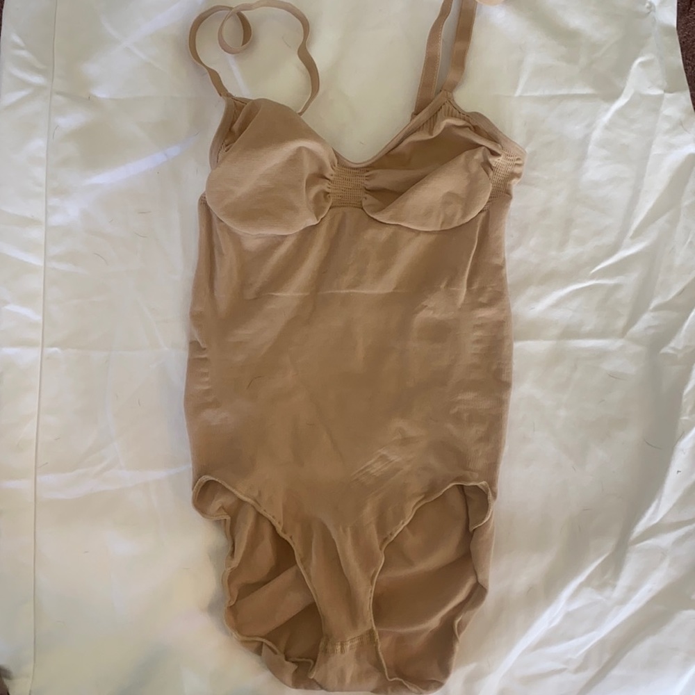 SKIMS shapewear